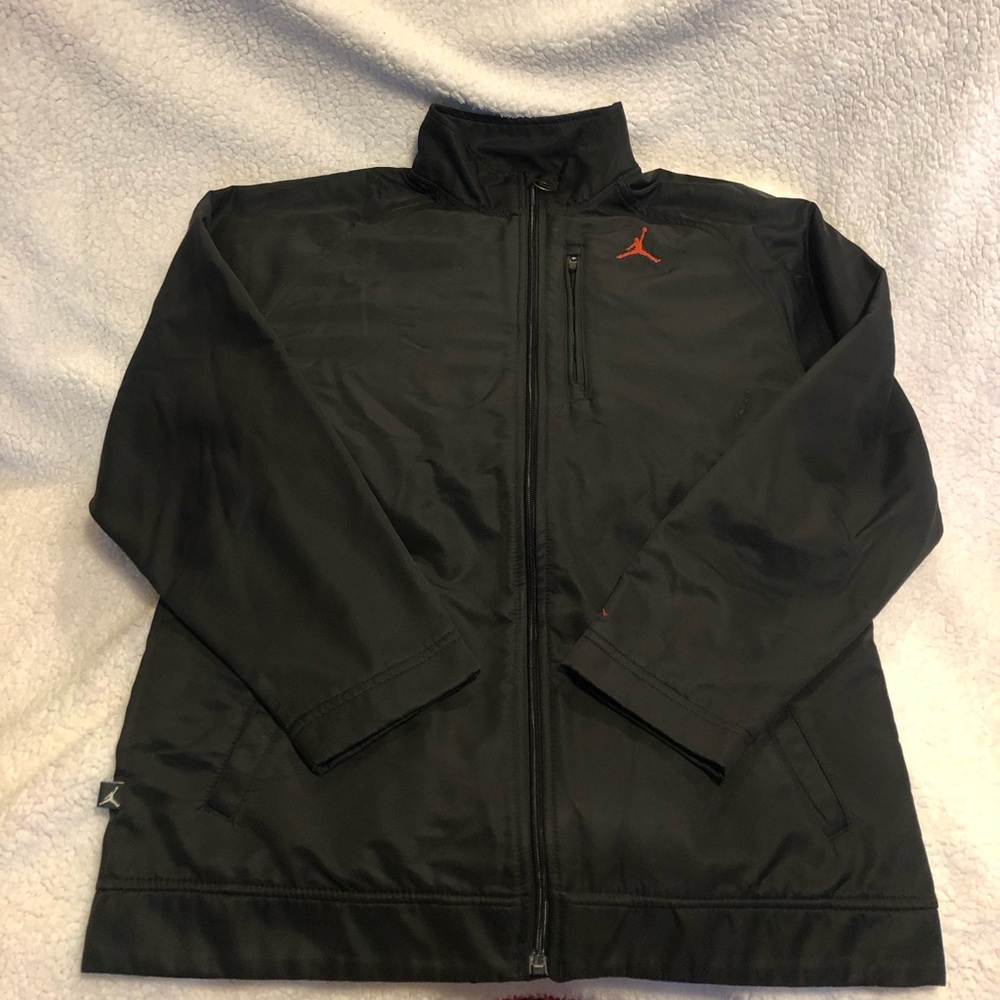 Jordan Jacket